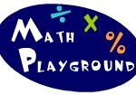 Maths Playground Logo